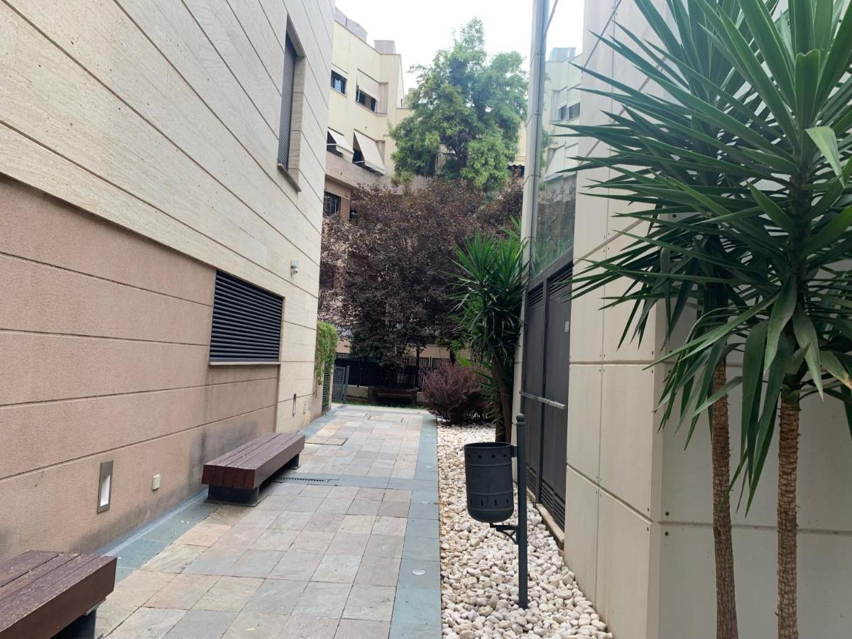 Apartamento Proximo Al Centro De 2 Dormitorios Con Piscina. Sevilla Exterior foto