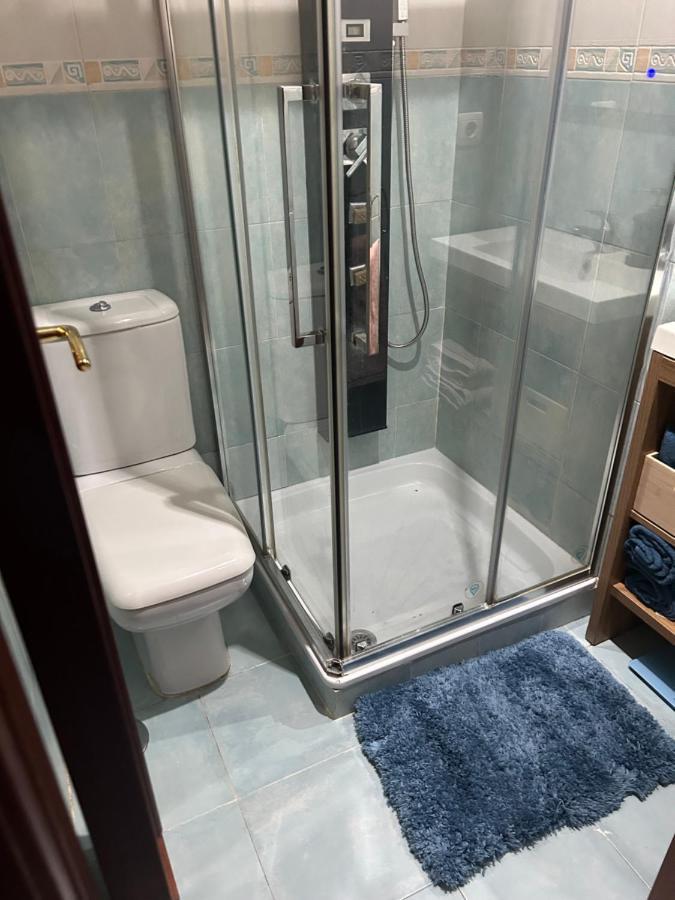 Apartamento Proximo Al Centro De 2 Dormitorios Con Piscina. Sevilla Exterior foto