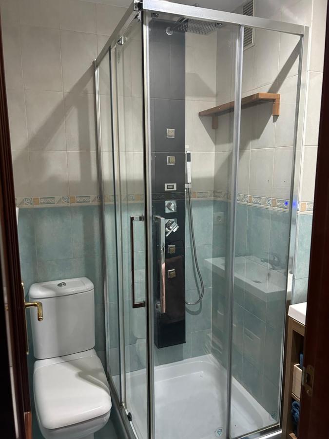 Apartamento Proximo Al Centro De 2 Dormitorios Con Piscina. Sevilla Exterior foto