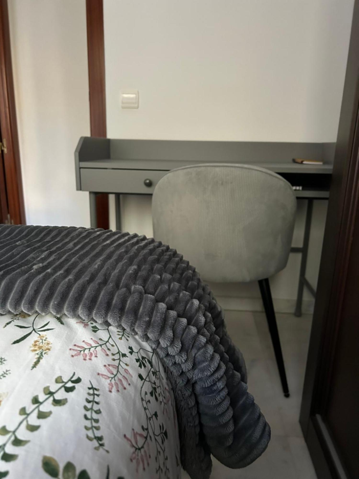Apartamento Proximo Al Centro De 2 Dormitorios Con Piscina. Sevilla Exterior foto